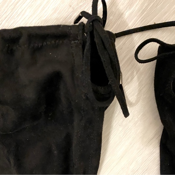 Lexi & Abbie Cora Over The Knee Boot - Picture 4 of 13